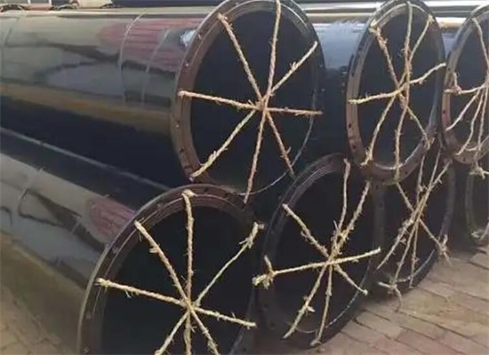 通化矿用涂塑钢管供应