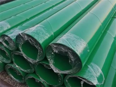 通化涂塑钢管的特点以及应用领域