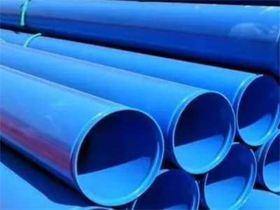 通化涂塑钢管的安装方法和要求