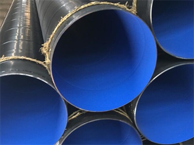 通化涂塑钢管工艺生产流程是怎样的?