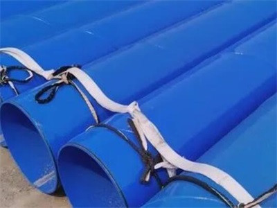 通化涂塑钢管的四种连接方式